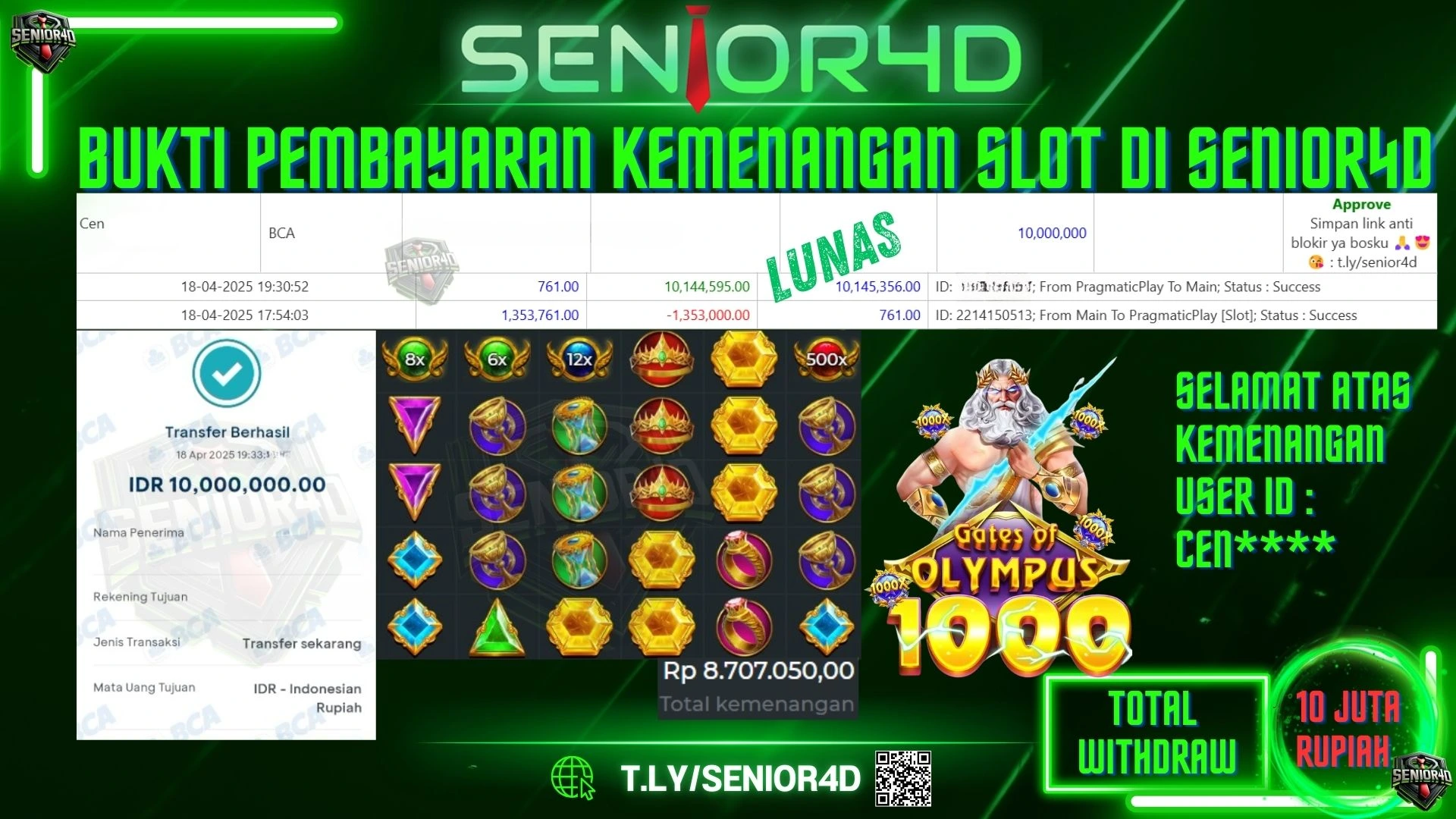 Cen****